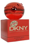 DKNY Donna Karan Be Tempted DKNY Eau de Parfum Spray 100ml Womens Perfume