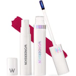 Wonderskin Wonder Blading Lip Stain Kit Darling