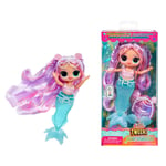 L.O.L. Surprise! Tweens MERMAID Doll - Lana Marine