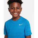 Nike Dri-FIT Miler T-Shirt Junior