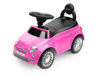 Toyz Fiat 500 potkuauto