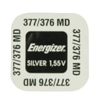 ENVOI AVEC SUIVI 1 PILE ENERGIZER 377:376 SR626SW LR626 AG4 SR66  1,5V