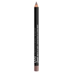 NYX Professional Makeup Suede Matte Lip Liner Munchies