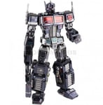 MU MODEL YM-L035-II Transformers G1 - Leader Grade: Optimus Prime Full Version B