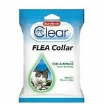 Bob Martin Cat Flea Collar (plastic) - Sgl - 982537