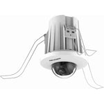 Hikvision - DS-2CD2E23G2-U(2.8mm) - easy ip 4.0 acusense, mini dome ip objectif fixe 2MP