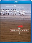 Chariots Of Fire (1981) / Ildvognene Bluray