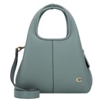 Coach Lana Sac à main Cuir 31.5 cm sage (TAS037818)