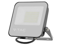 V-TAC VT-44051-B 10354 LED-strålkastare EEK: C (A - G) 50 W Neutral vit