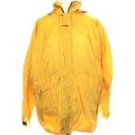 Veste K-Way  veste  40 - T3 - L Jaune