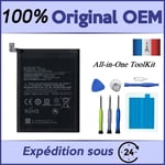 4250mAh BATTERIE 100% NEUVE OEM POUR XIAOMI Mi 11 LITE + KIT OUTILS -/ BP42