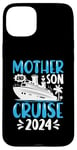 iPhone 15 Plus Mother And Son Cruise 2024 Case