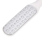 1pc Double Side Hard Dead Skin Callus Remover Pedicure Foot