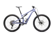 Specialized Specialized Stumpjumper 15 Comp Alloy  | Satin Powder Indigo / Smoke