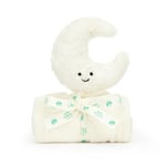 Jellycat Snuttefilt Amuseables Moon