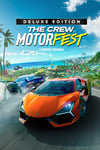 The Crew™ Motorfest Deluxe Edition XBOX LIVE Key EUROPE