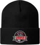 Garbage Pail Kids Official Garbage Beanie Mütze Black