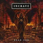 Incrave  Dead End  CD