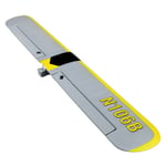 Top106002 Main Wing (Cub yellow)