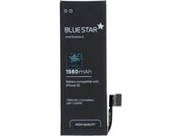 Bateria Partner Tele.Com Bateria Do Iphone 5S 1560 Mah Polymer Blue Star Hq