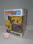 FUNKO POP MINATO NAMIKAZE 935 NARUTO SHIPPUDEN