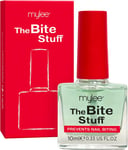 Mylee The Bite Stuff - Stop Biting Your Nails - Anti nail biting nail polish - &