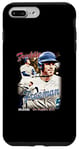 Coque pour iPhone 7 Plus/8 Plus Freddie Freeman | Joueurs de baseball de Los Angeles | MLBFRM7001