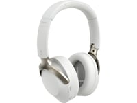 Creative Zen Hybrid Sxfi On Ear-Headset Bluetooth® Stereo Grå Lydstyrkeregulering, Indstilling Af Lydløs Mikrofon