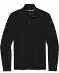 Smartwool Men's Classic Thermal Merino Base Layer 1/4 Zip