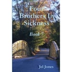 Four Brothers In Sickness Book 7 (häftad, eng)