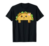 Funny Taco & Cat Tacocat T Shirt T-Shirt