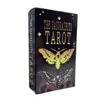 10,3*6 Sasuraibito Tarot Original Divination Cards zdq