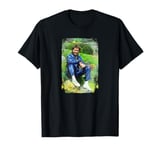 TV Times Cliff Richard Garden T-Shirt