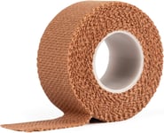 2.5cm x 4.5m Tensoplast Elastoplast Elastic Adhesive Bandages