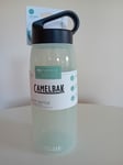 Camelbak pivot water bottle 1 litre camping festivals hiking CLEARANCE STOCK