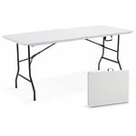 Mob Event Pro - Table pliante de camping 180 cm