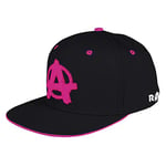 Gaya Entertainment Rage 2 - Casquette baseball Snapback Anarchy