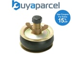 Bailey 1960 1960 Drain Test Plug 10mm (4in) - Plastic Cap BAI1960