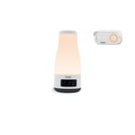 Sonnette sans fil EXTEL Extel Sonnette sans fil enceinte lampe