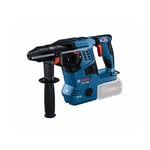 Bosch - Marteau perforateur sans fil gbh 18V-28 c, sds plus sans batterie ni chargeur dans le carton