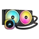 Corsair CPU Cooler AIO 140mm H115i CW-9061002-WW