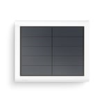 Ring Solar Panel 2nd Generation USB-C for Spotlight Cam Plus, Spotlight Cam Pro