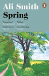 Spring - 'A dazzling hymn to hope’ Observer