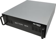 Ups Avizio Moduł Zasilania Ups (Battery Pack) 3U, 12V 16X7ah, Do Modelu Ap-Px3kr Avizio Power