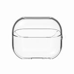 Samsung Clear Case for Galaxy Buds3/Buds3 Pro