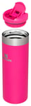 Stanley The AeroLight Transit Mug 0,47 liter termosmugg Pink Vibes OneSize - Fri frakt