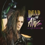 Dead Or Alive  You Spin Me Round  Purple/black Splatter  LP/Vinyl