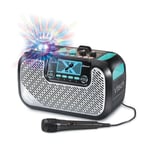 Boombox Supersound karaoké Vtech