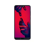 HUAWEI P20 Pro 128 GB 6.1-Inch FHD+ FullView Android 8.1 SIM-Free Smartphone, Single SIM, Black - UK Version