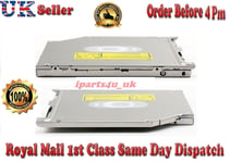 NEW GENUINE APPLE MACBOOK PRO SLIM DVD±RW DRIVE UJ868A AD5960S GS23N GS31N GS41N